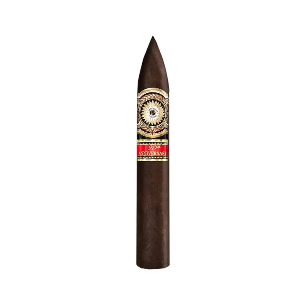 Perdomo 20th Anniversary Maduro Torpedo Single Cigar