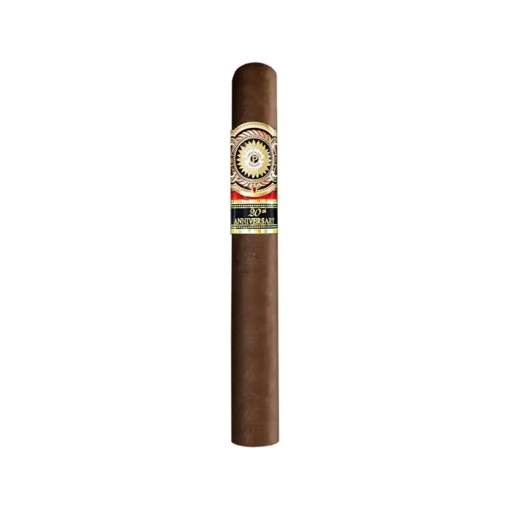 Perdomo 20th Anniversary Sungrown Churchill Single Cigar