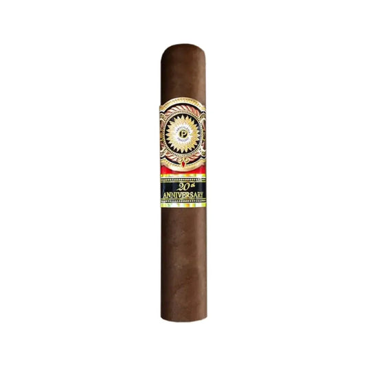 Perdomo 20th Anniversary Sungrown Robusto Single Cigar