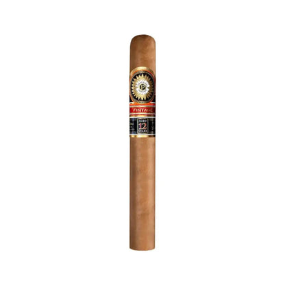 Perdomo Double Aged 12 Year Vintage Connecticut Churchill Single Cigar