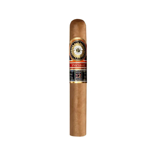 Perdomo Double Aged 12 Year Vintage Connecticut Epicure Single Cigar