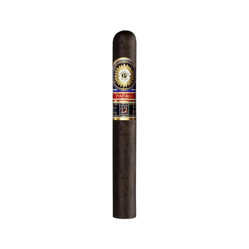 Perdomo Double Aged 12 Year Vintage Maduro Churchill Single Cigar