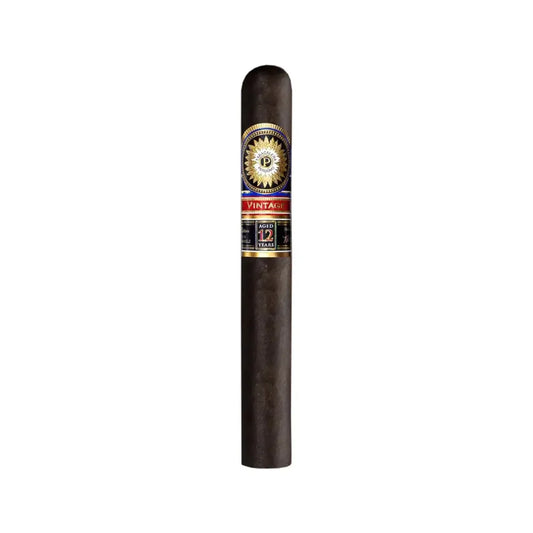 Perdomo Double Aged 12 Year Vintage Maduro Churchill Single Cigar