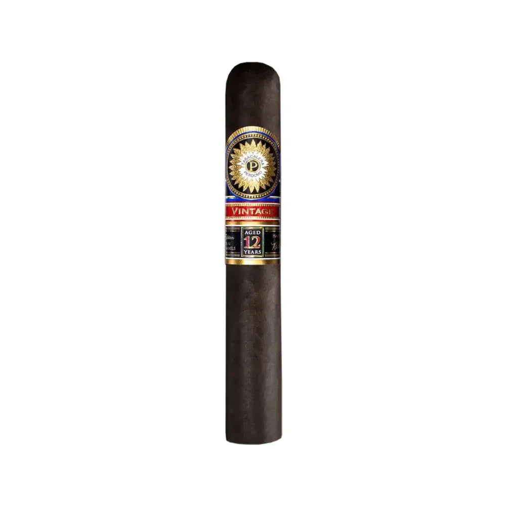 Perdomo Double Aged 12 Year Vintage Maduro Gordo Extra Single Cigar