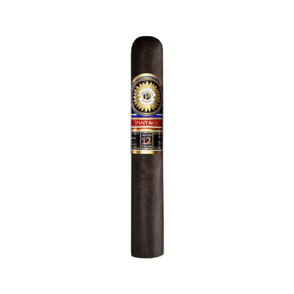 Perdomo Double Aged 12 Year Vintage Maduro Gordo Extra Single Cigar
