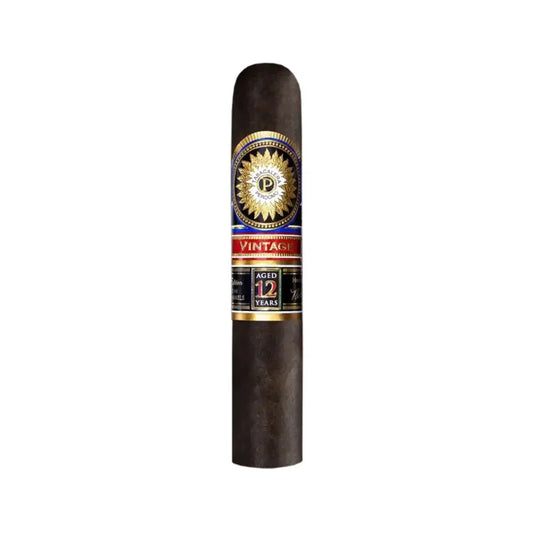 Perdomo Double Aged 12 Year Vintage Maduro Robusto Single Cigar