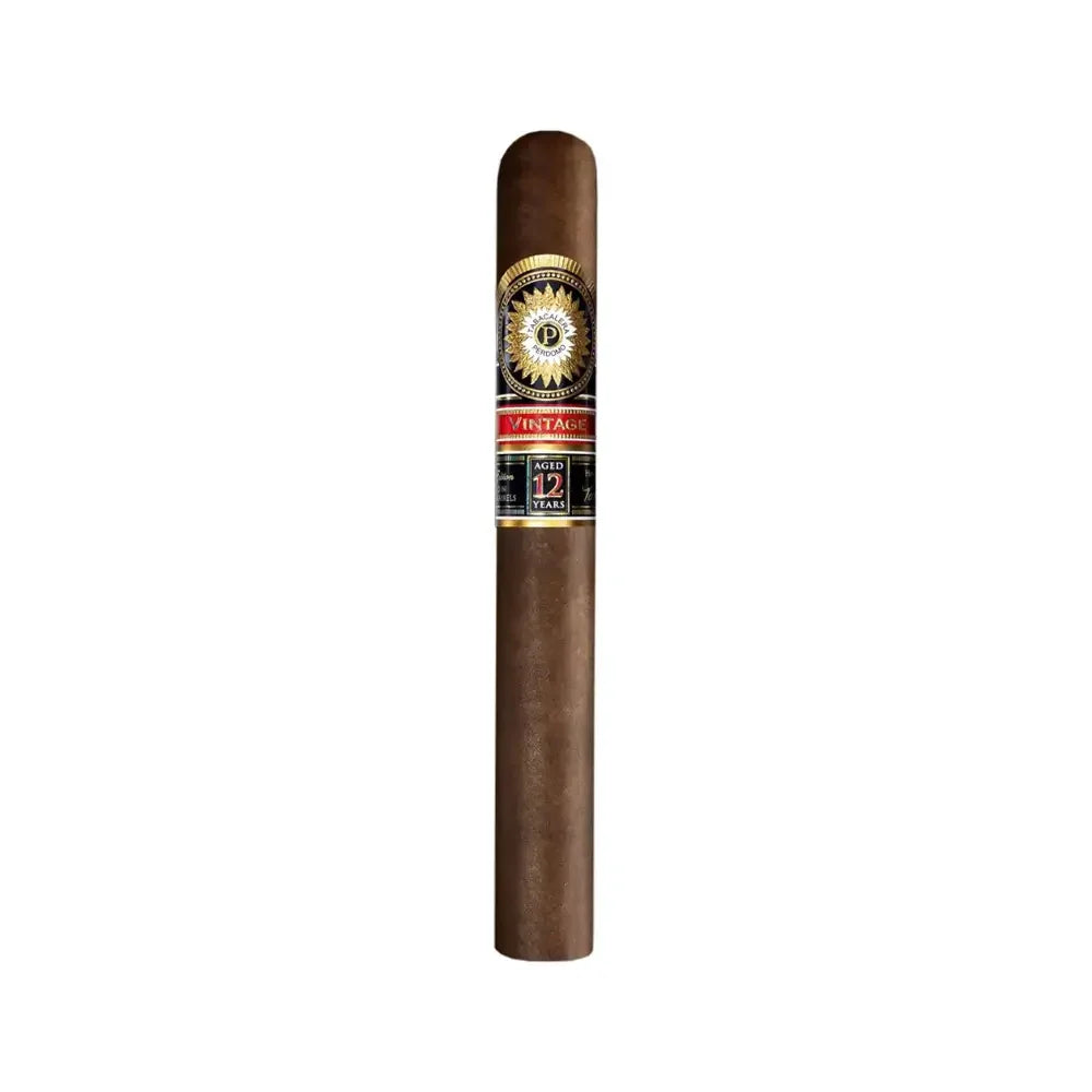 Perdomo Double Aged 12 Year Vintage Sungrown Churchill Single Cigar