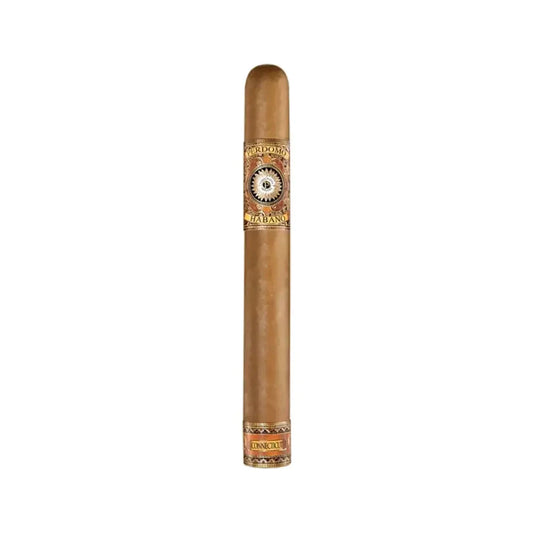 Perdomo Habano BBA Connecticut Churchill Single Cigar