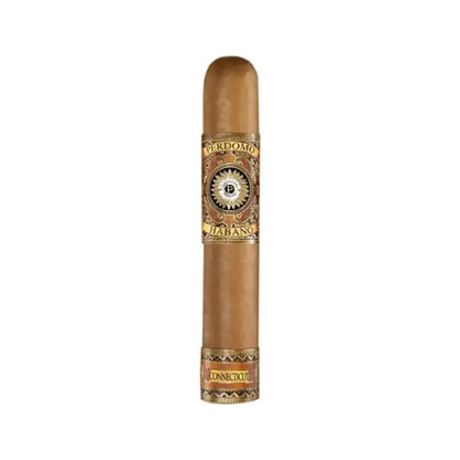Perdomo Habano BBA Connecticut Robusto Single Cigar