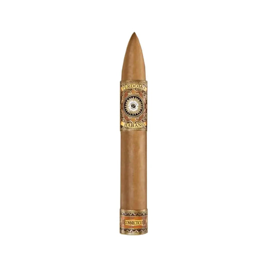 Perdomo Habano BBA Connecticut Torpedo Single Cigar
