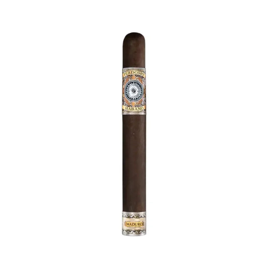 Perdomo Habano BBA Maduro Churchill Single Cigar