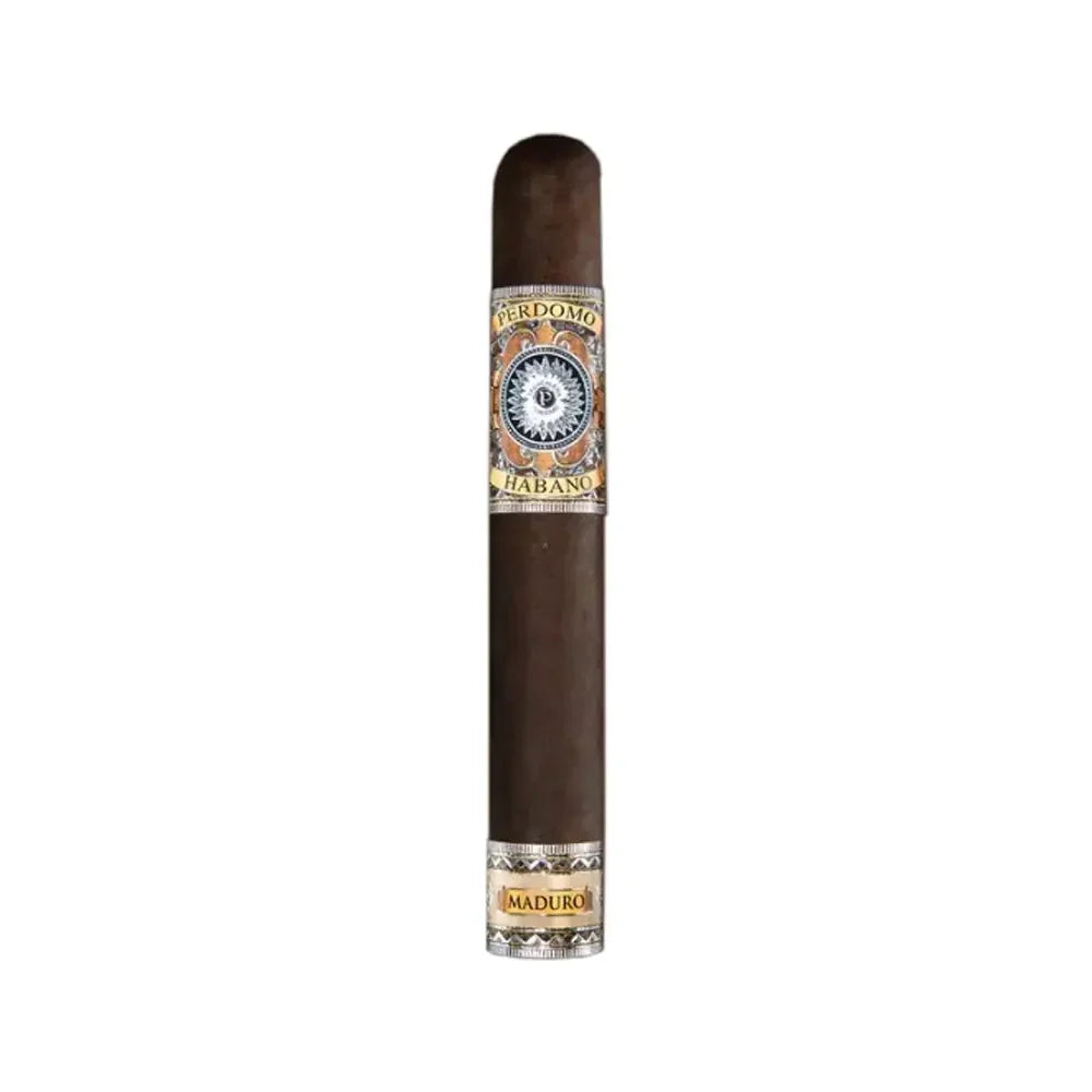 Perdomo Habano BBA Maduro Epicure Single Cigar