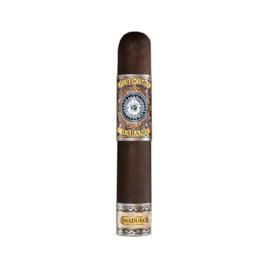Perdomo Habano BBA Maduro Robusto Single Cigar