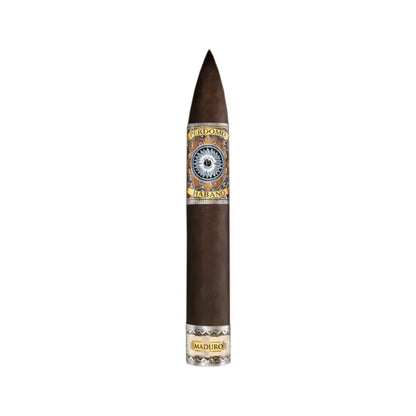 Perdomo Habano BBA Maduro Torpedo Single Cigar