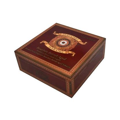 Perdomo Habano BBA Sungrown Churchill