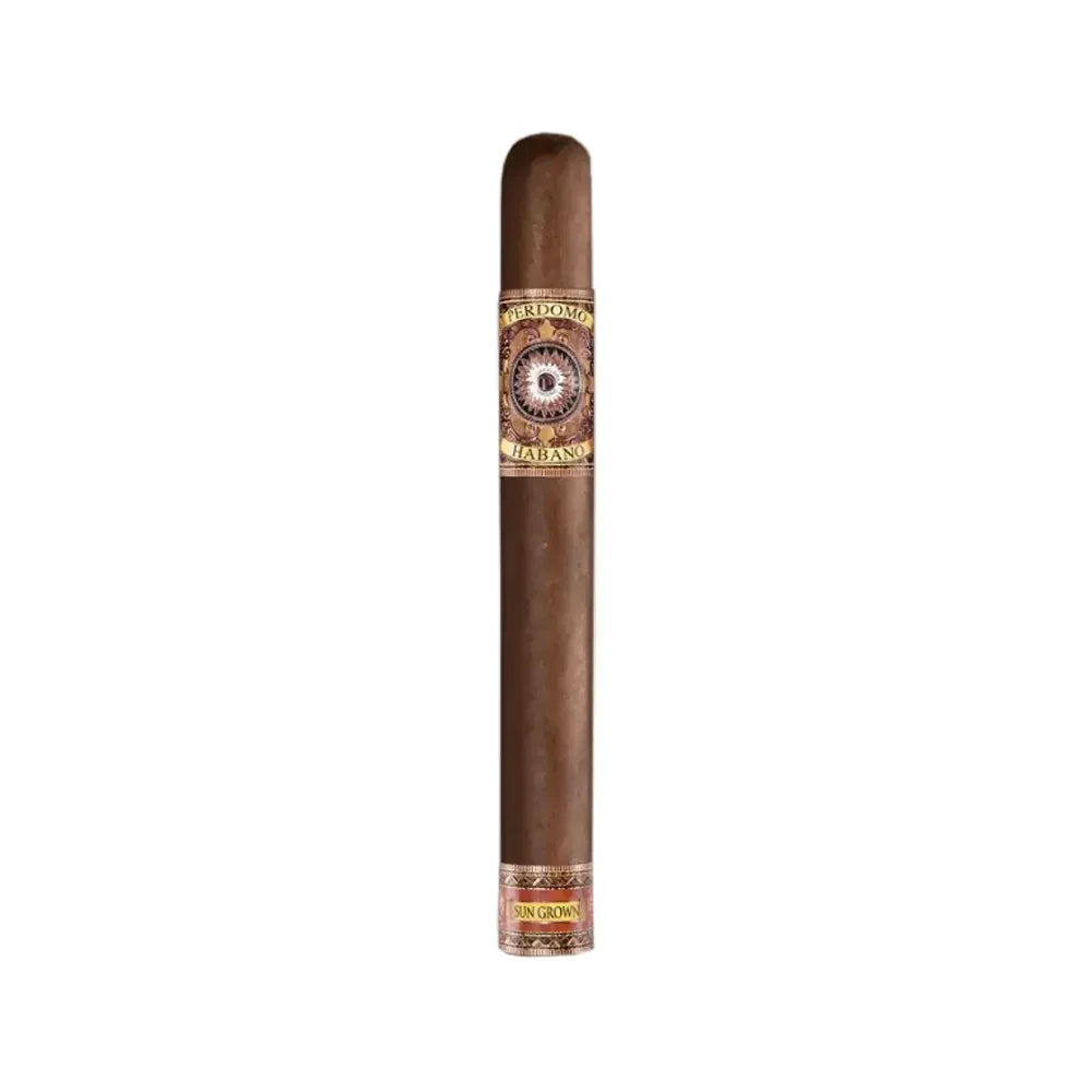 Perdomo Habano BBA Sungrown Churchill Single Cigar