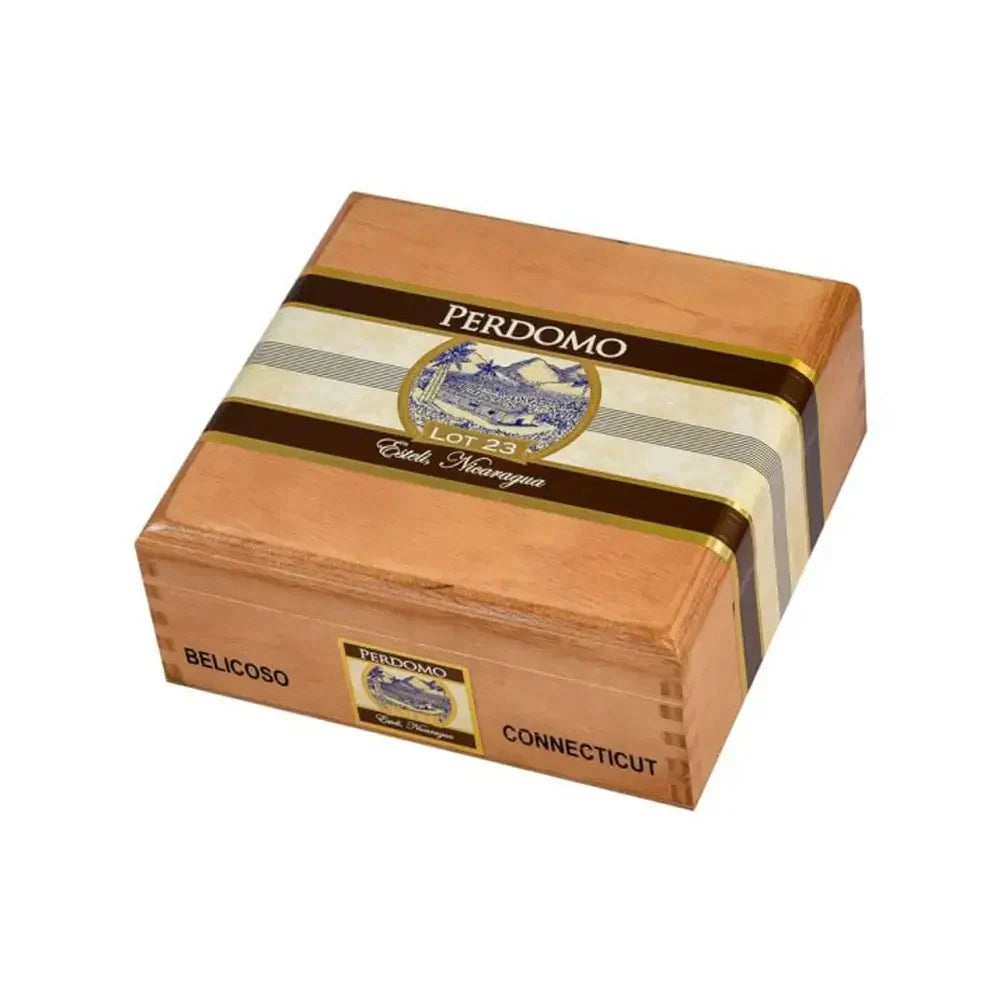 Perdomo Lot 23 Connecticut Belicoso