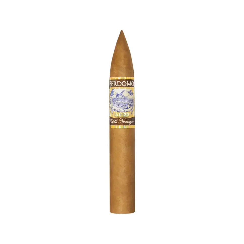 Perdomo Lot 23 Connecticut Belicoso