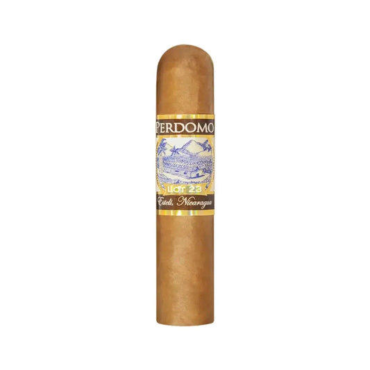 Perdomo Lot 23 Connecticut Gordito Single Cigar