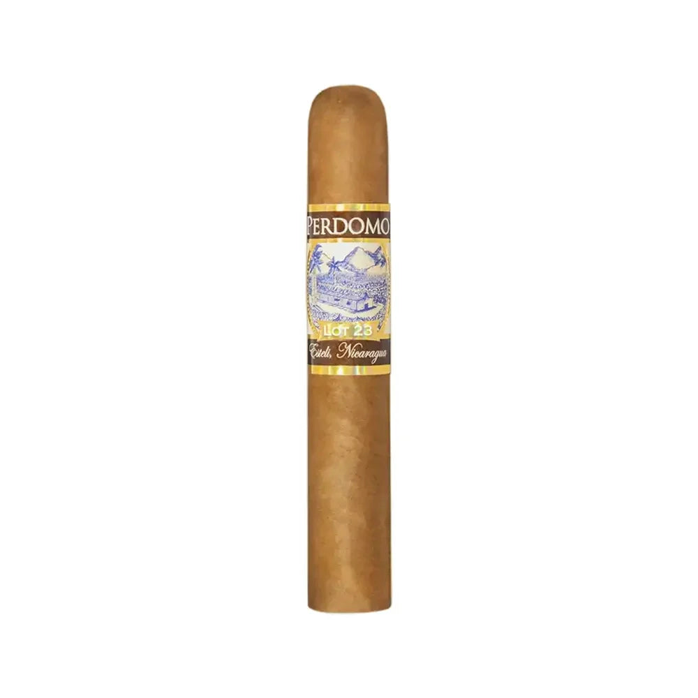 Perdomo Lot 23 Connecticut Robusto