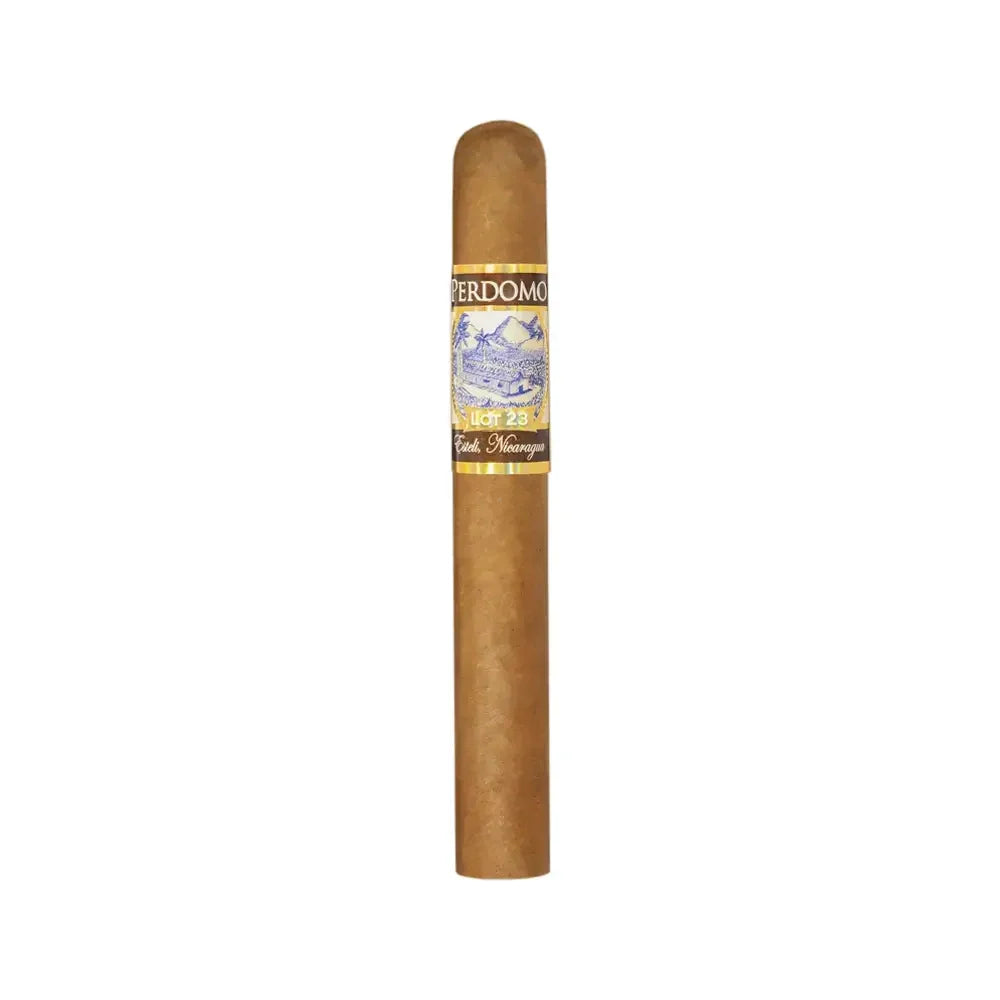 Perdomo Lot 23 Connecticut Toro