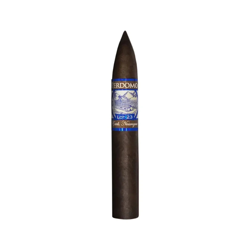Perdomo Lot 23 Maduro Belicoso Single Cigar