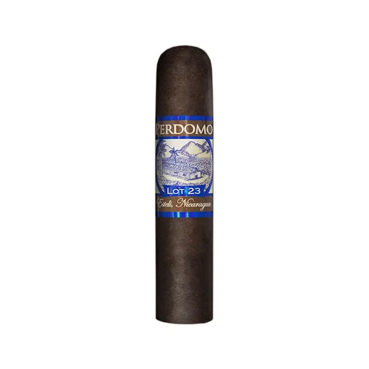 Perdomo Lot 23 Maduro Gordito Single Cigar