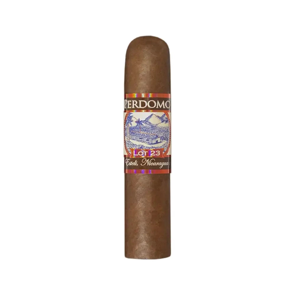 Perdomo Lot 23 Sungrown Gordito Single Cigar