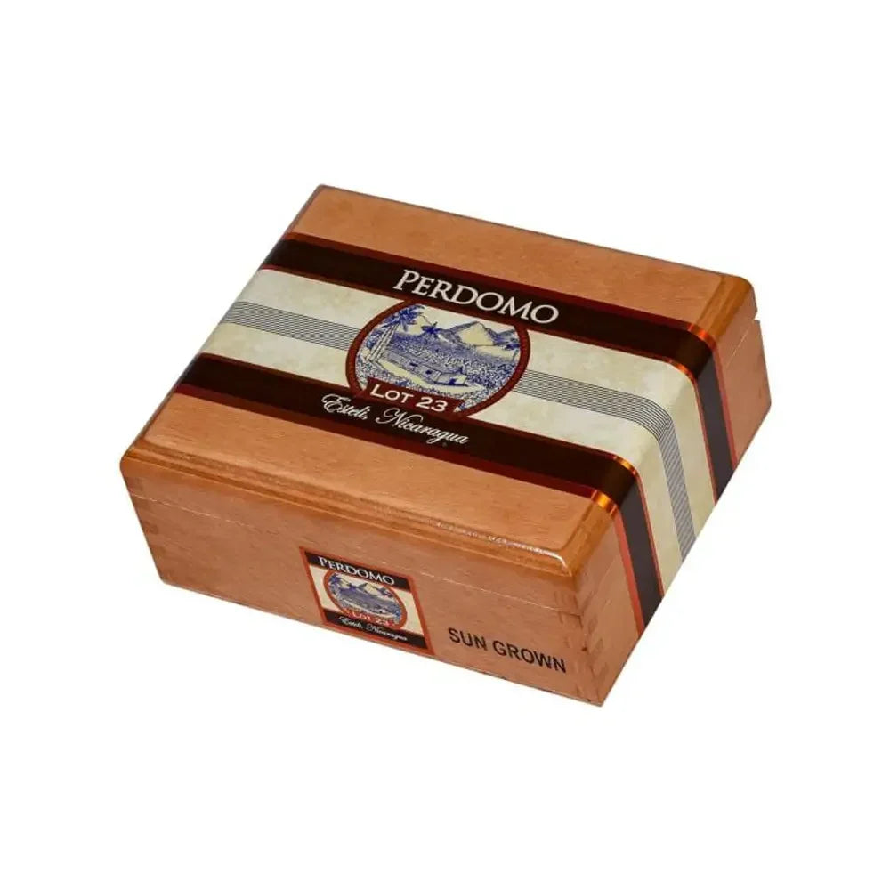 Perdomo Lot 23 Sungrown Toro