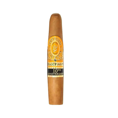 Perdomo Reserve 10th Anniversary Champagne Figurado Single Cigar