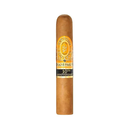 Perdomo Reserve 10th Anniversary Champagne Robusto Single Cigar