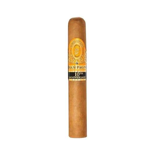 Perdomo Reserve 10th Anniversary Champagne Super Toro Single Cigar
