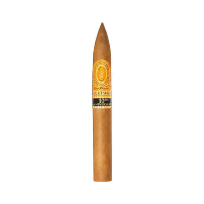 Perdomo Reserve 10th Anniversary Champagne Torpedo Single Cigar