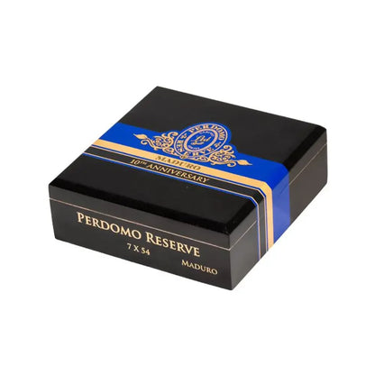 Perdomo Reserve 10th Anniversary Maduro Churchill