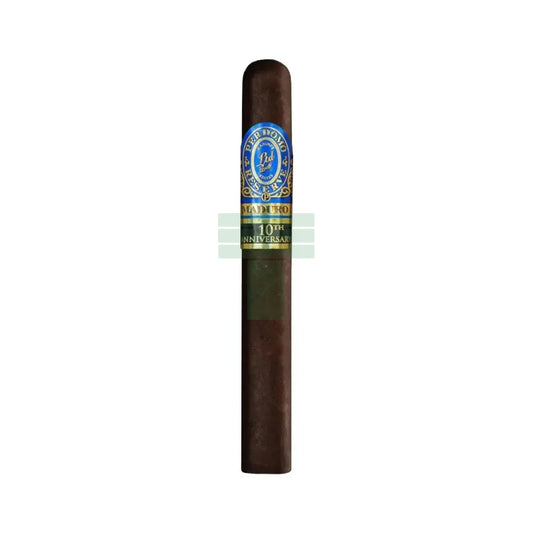 Perdomo Reserve 10th Anniversary Maduro Churchill Single Cigar