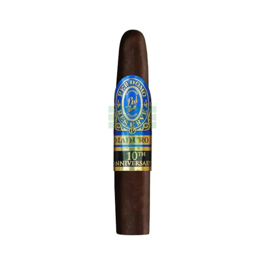 Perdomo Reserve 10th Anniversary Maduro Figurado Single Cigar