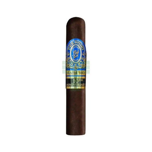 Perdomo Reserve 10th Anniversary Maduro Robusto Single Cigar