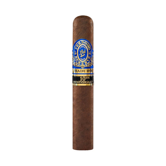 Perdomo Reserve 10 Yr Super Toro Maduro single cigar