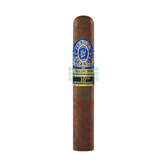 Perdomo Reserve 10 Yr Super Toro Maduro Single Cigar