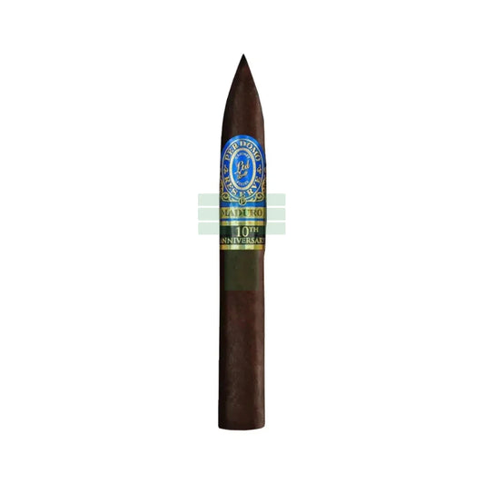 Perdomo Reserve 10th Anniversary Maduro Torpedo Single Cigar