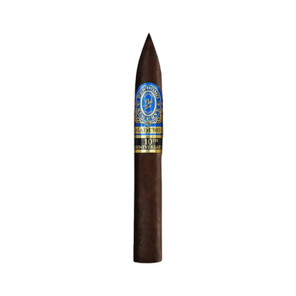 Perdomo Reserve 10th Anniversary Maduro Torpedo Single Cigar
