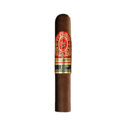 Perdomo Reserve 10th Anniversary Sungrown Robusto Single Cigar