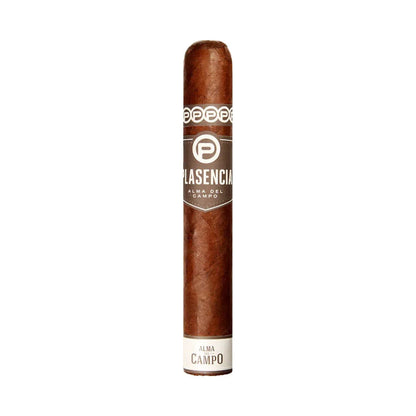 Plasencia Alma Del Campo Guajiro Robusto Gordo Single Cigar