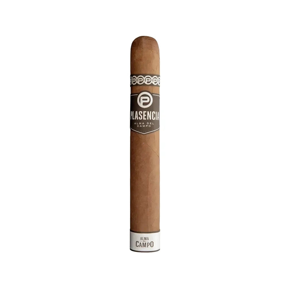 Plasencia Alma Del Campo Madrono Gordo Single Cigar