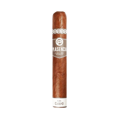 Plasencia Alma Del Campo Sendero Toro Gordo Single Cigar
