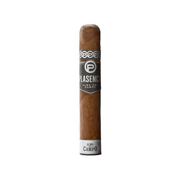 Plasencia Alma Del Campo Tribu Robusto