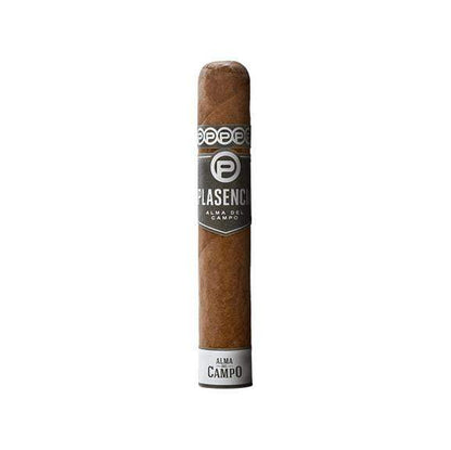 Plasencia Alma Del Campo Tribu Robusto