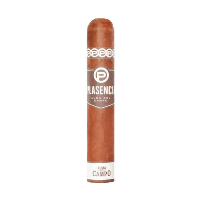 Plasencia Alma Del Campo Tribu Robusto Single Cigar