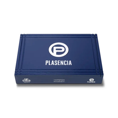 Plasencia Alma Del Cielo Celeste Robusto