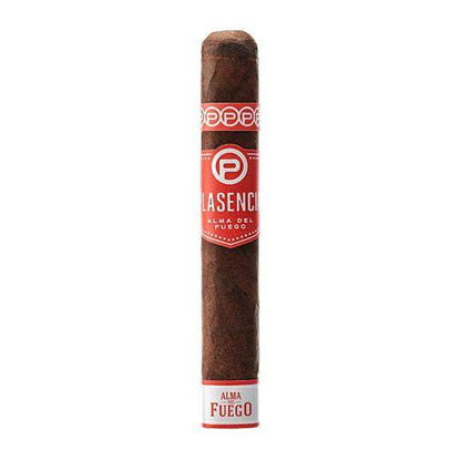 Plasencia Alma Del Fuego Candente Robusto